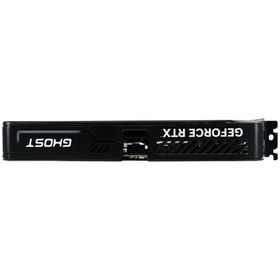 Gainward GeForce RTX 5060 Ti Ghost OC NE7506TU19T1-GB2061B 16GB GDDR7 Ekran Kartı
