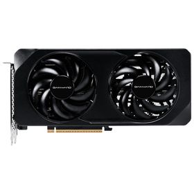Gainward GeForce RTX 5060 Ti Ghost OC NE7506TU19T1-GB2061B 16GB GDDR7 Ekran Kartı