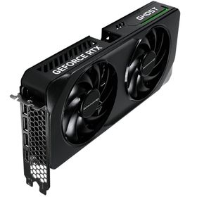Gainward GeForce RTX 5060 Ti Ghost OC NE7506TU19T1-GB2061B 16GB GDDR7 Ekran Kartı