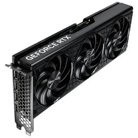 Gainward GeForce RTX 5070 Python III NE75070019K9-GB2050T 12GB GDDR7 Ekran Kartı