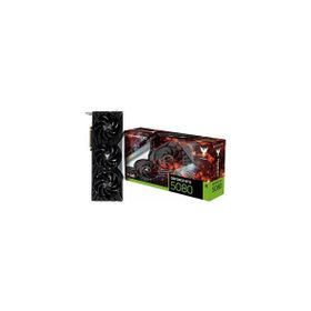 Gainward GeForce RTX 5080 Phoenix GS V1 NE75080S19T2-GB2031C 16GB GDDR7 Ekran Kartı