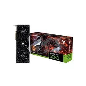 Gainward GeForce RTX 5080 Phoenix GS V1 NE75080S19T2-GB2031C 16GB GDDR7 Ekran Kartı