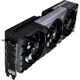 Gainward GeForce RTX 5080 Phoenix GS V1 NE75080S19T2-GB2031C 16GB GDDR7 Ekran Kartı