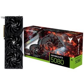 Gainward Geforce RTX 5080 Phoenix NE75080019T2-GB2031X 16GB GDDR7 Ekran Kartı
