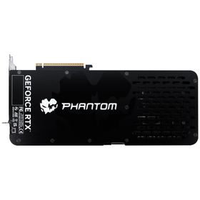 Gainward GeForce RTX 5090 Phantom NE75090019R5-GB2020P 32GB GDDR7 Ekran Kartı