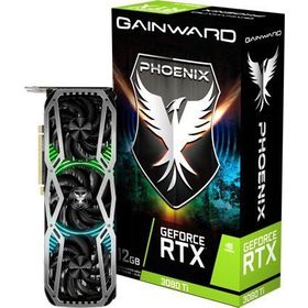 Gainward Phoenix Geforce Rtx 3080TI NED308T019KB-132AX 12GB GDDR6X Pcı-E 4.0 Ekran Kartı