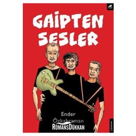 Gaipten Sesler - Kayahan Demir