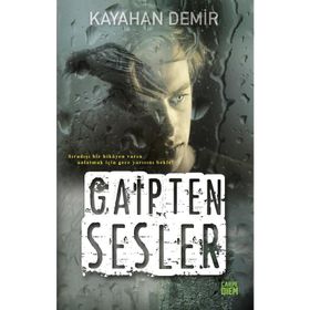 Gaipten Sesler - Kayahan Demir