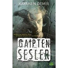 Gaipten Sesler - Kayahan Demir