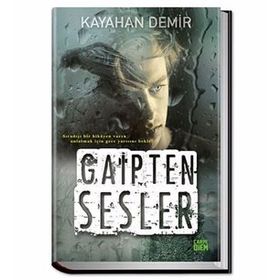 Gaipten Sesler - Kayahan Demir