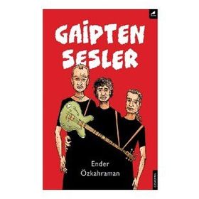 Gaipten Sesler - Kayahan Demir