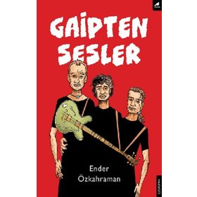 Gaipten Sesler - Kayahan Demir