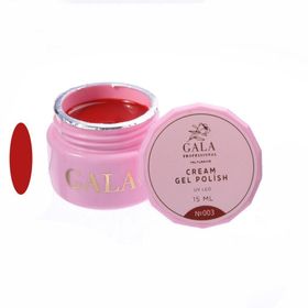Gala Professional 003 15 ml Cream Oje