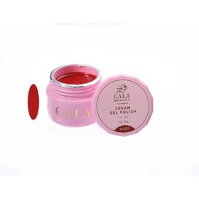 Gala Professional 003 15 ml Cream Oje