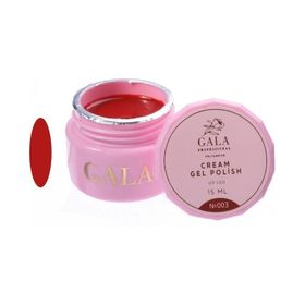 Gala Professional 003 15 ml Cream Oje