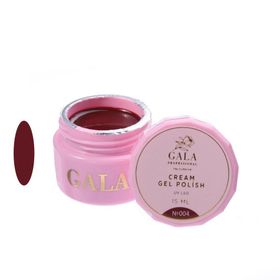 Gala Professional 004 15 ml Cream Oje