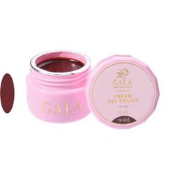 Gala Professional 005 15 ml Cream Oje