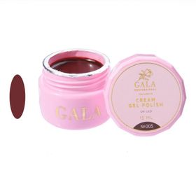 Gala Professional 005 15 ml Cream Oje