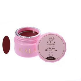 Gala Professional 006 15 ml Cream Oje