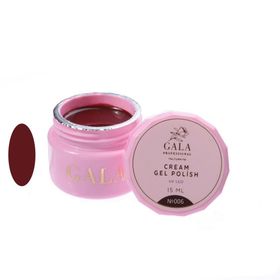 Gala Professional 006 15 ml Cream Oje
