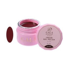 Gala Professional 006 15 ml Cream Oje