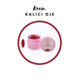 Gala Professional 007 15 ml Cream Oje