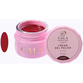 Gala Professional 007 15 ml Cream Oje