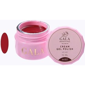 Gala Professional 007 15 ml Cream Oje