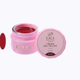 Gala Professional 007 15 ml Cream Oje
