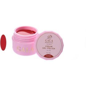 Gala Professional 009 15 ml Cream Oje