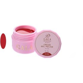 Gala Professional 009 15 ml Cream Oje