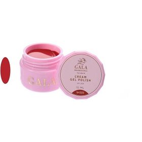 Gala Professional 009 15 ml Cream Oje
