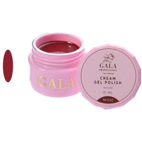 Gala Professional 010 15 ml Cream Oje
