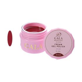 Gala Professional 010 15 ml Cream Oje