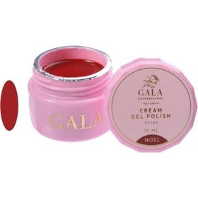 Gala Professional 011 15 ml Cream Oje
