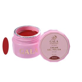 Gala Professional 011 15 ml Cream Oje