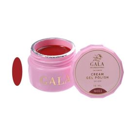 Gala Professional 011 15 ml Cream Oje