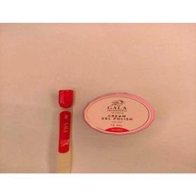 Gala Professional 082 15 ml Cream Oje