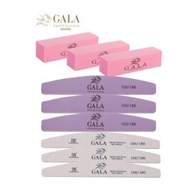 Gala Professional 100-180 Törpü