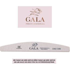 Gala Professional 100-180 Törpü