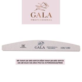 Gala Professional 100-180 Törpü