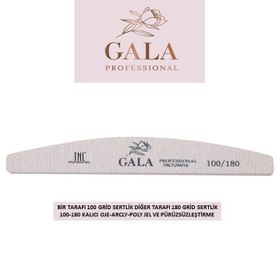 Gala Professional 100-180 Törpü