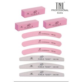 Gala Professional 100-180 Törpü