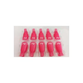 Gala Professional 10'lu Paket Oje Çıkartma Mandalı