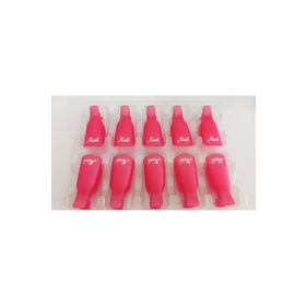 Gala Professional 10'lu Paket Oje Çıkartma Mandalı
