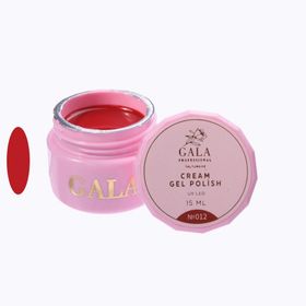 Gala Professional 15 ml No:012 Cream Oje