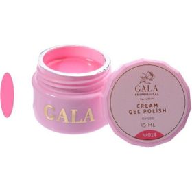 Gala Professional 15 ml No:014 Cream Oje