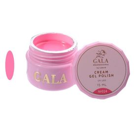 Gala Professional 15 ml No:014 Cream Oje