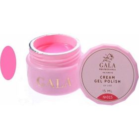 Gala Professional 15 ml No:015 Cream Oje
