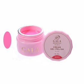 Gala Professional 15 ml No:015 Cream Oje